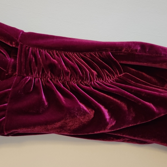 MINI DRESS - Picture 2 of 9